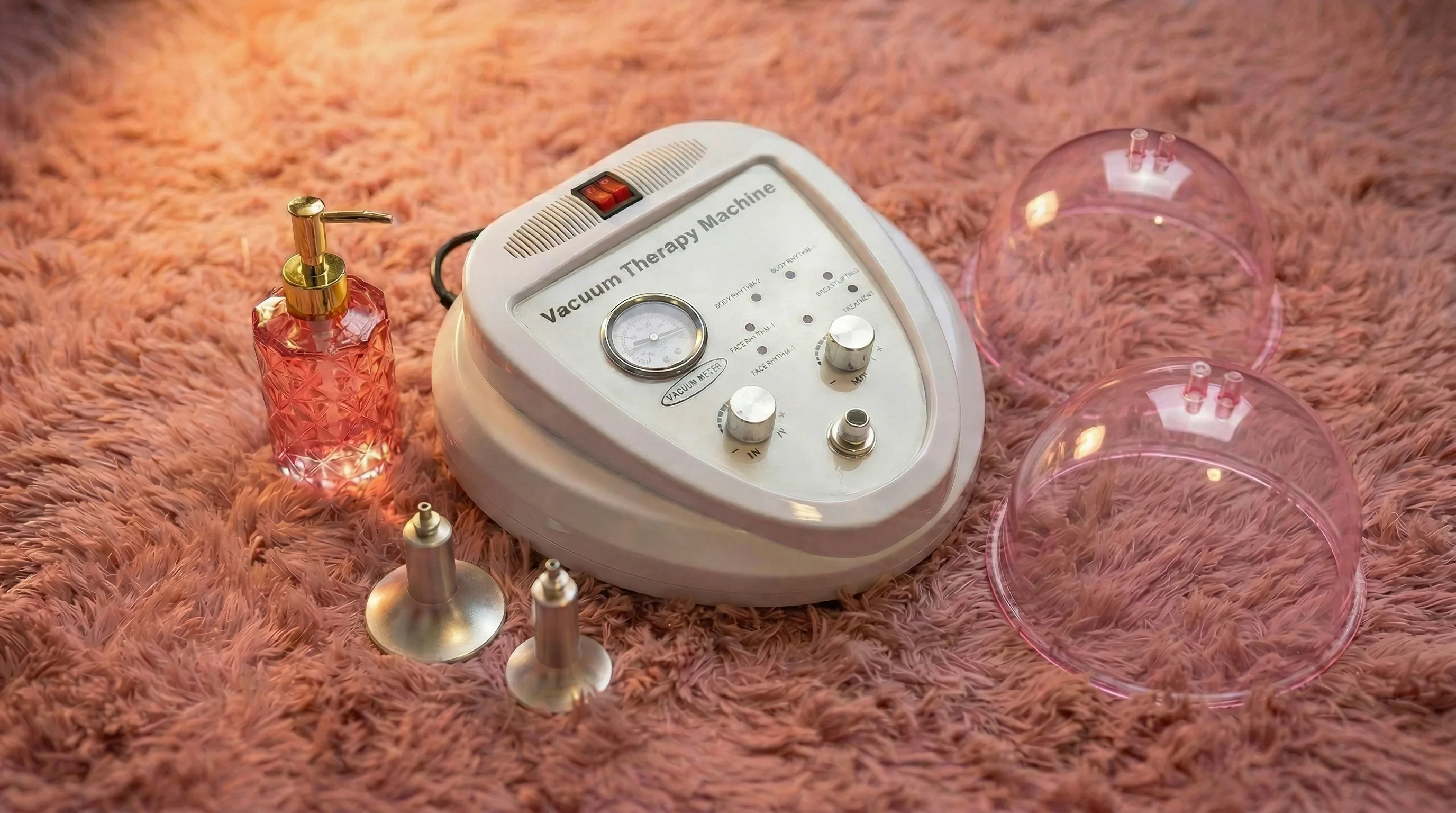 Brazilian Buttlift non-invasief billen liften zonder operatie